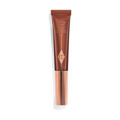 HOLLYWOOD CONTOUR WAND (CONTORNO L&Iacute;QUIDO)